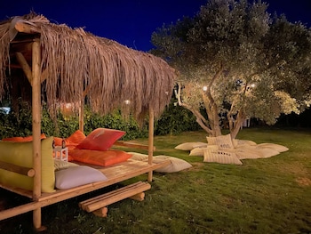 alacati barbarossa hotel
