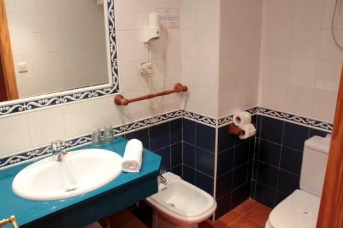 Apartamentos Alda Porta Do Sol,Pontevedra>>Galicia,0 star