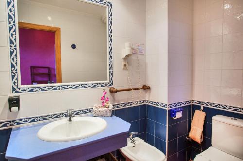 Apartamentos Alda Porta Do Sol,Pontevedra>>Galicia,0 star