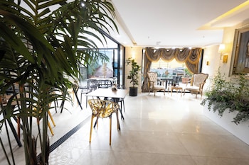 alya boutique hotel