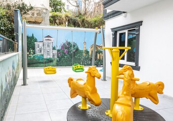 Alya Boutique Hotel,In Trabzon (Ortahisar),5 star