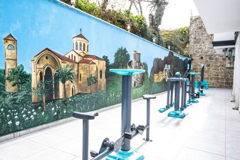 Alya Boutique Hotel,In Trabzon (Ortahisar),5 star