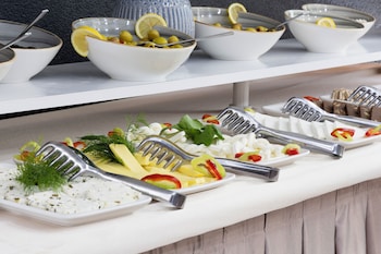 Alya Boutique Hotel,In Trabzon (Ortahisar),5 star