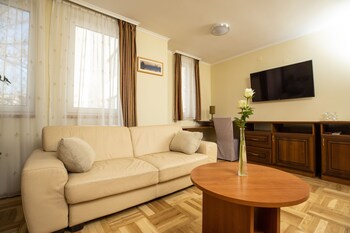 dom hotel