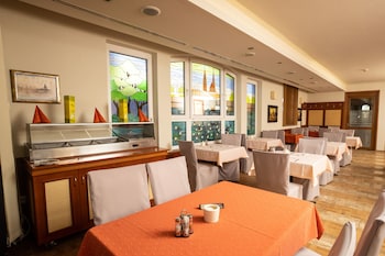 dom hotel