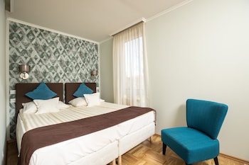 dom hotel