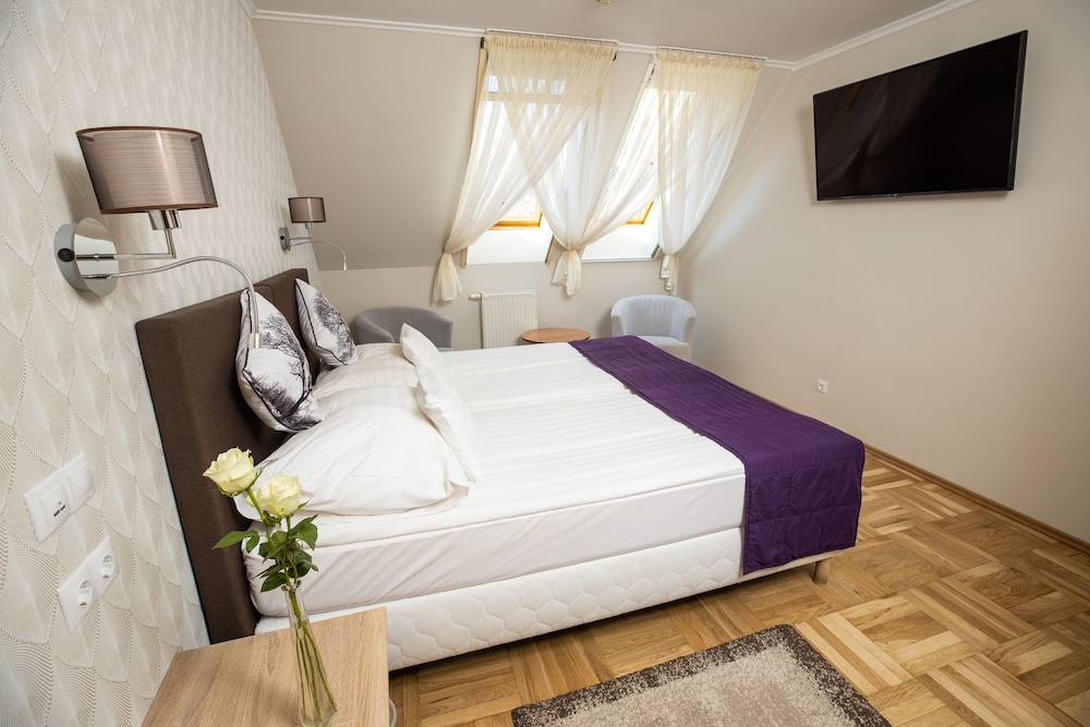 dom hotel