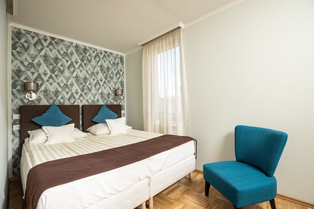 dom hotel