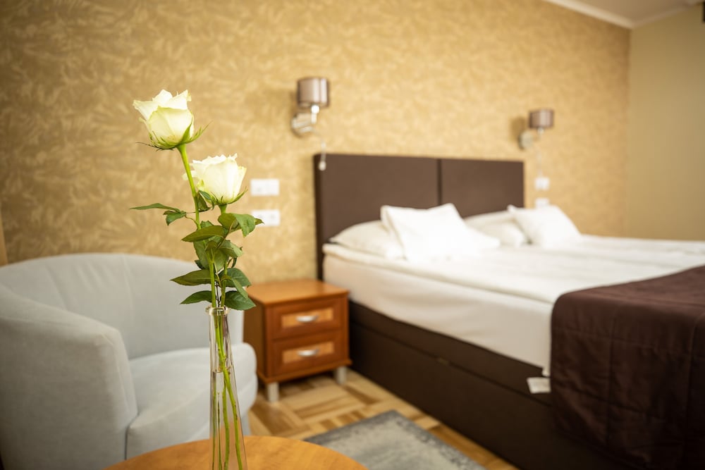 dom hotel