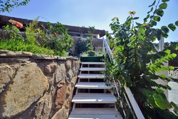 oza butik hotel