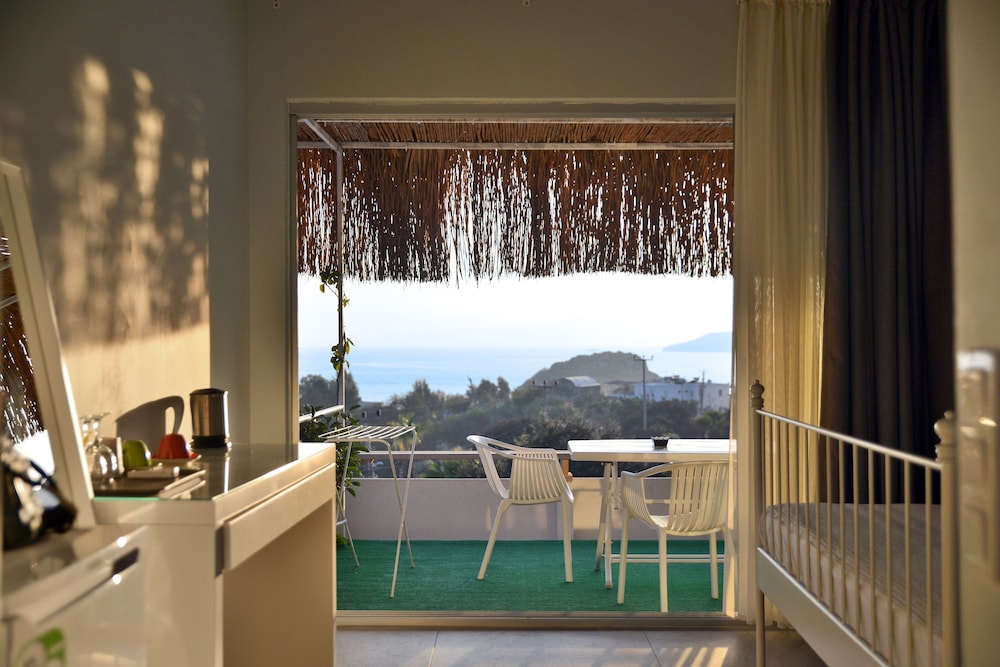 oza butik hotel