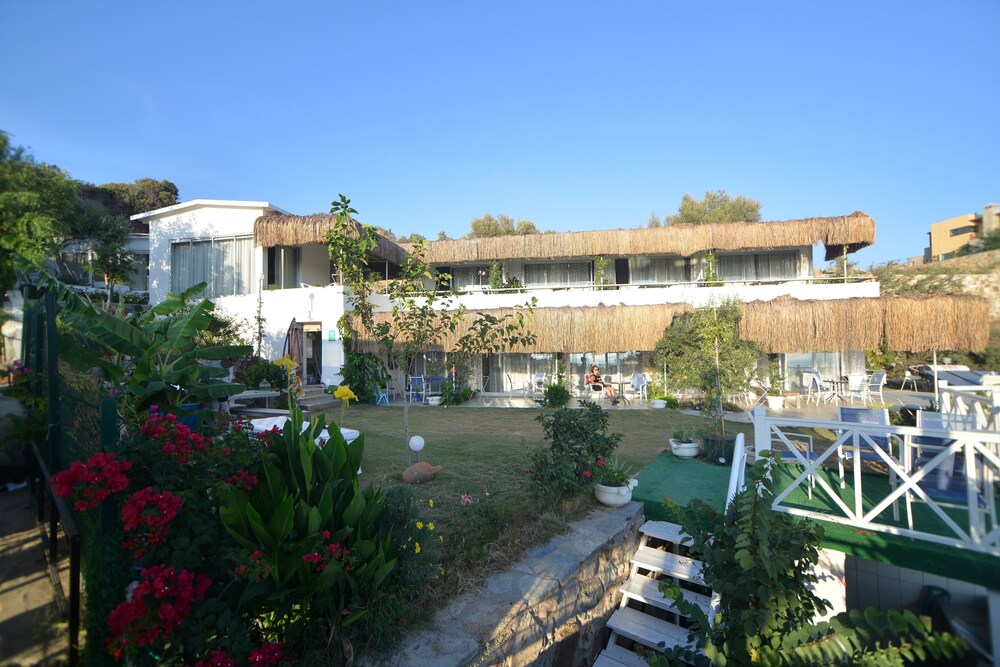 oza butik hotel