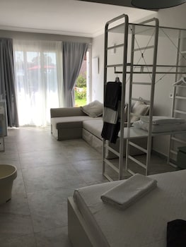 oza butik hotel