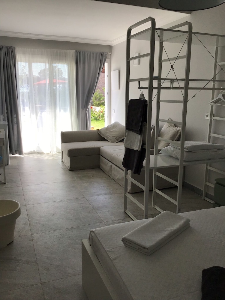 oza butik hotel