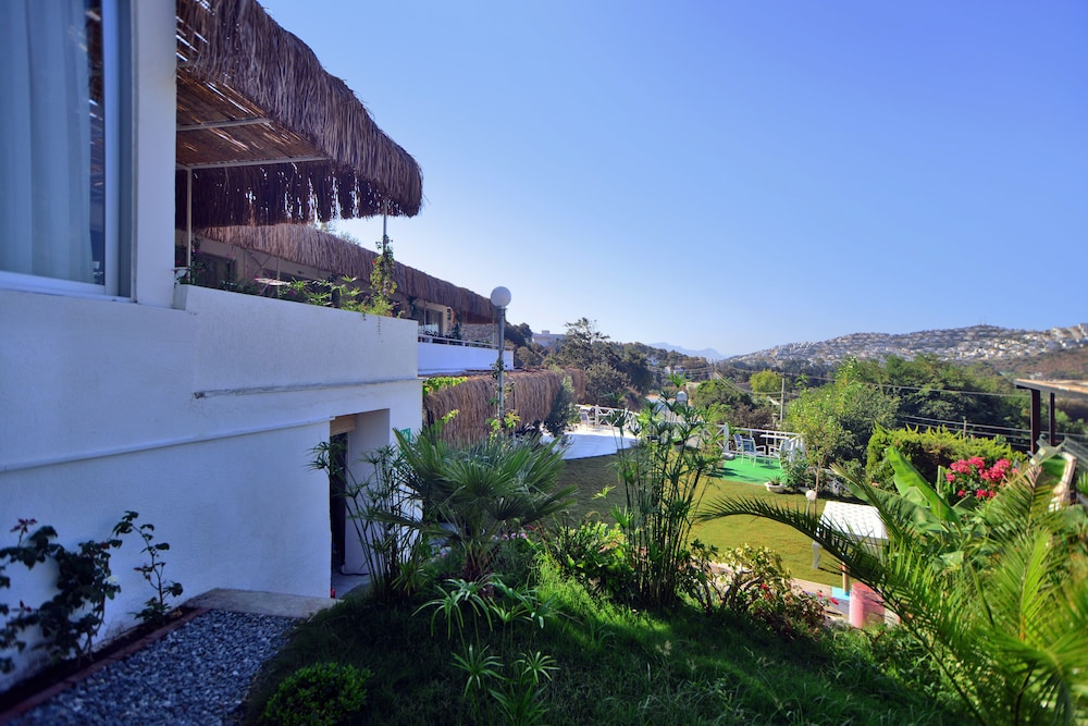 oza butik hotel