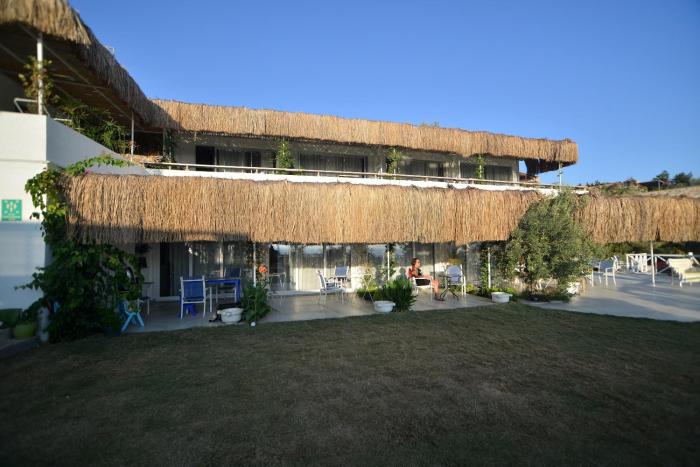 oza butik hotel