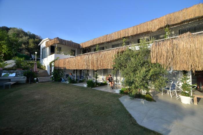 oza butik hotel
