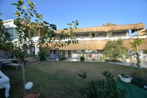 oza butik hotel