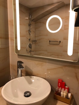 ramada encore by wyndham istanbul basin express