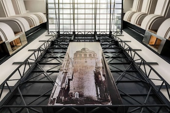 ramada encore by wyndham istanbul basin express