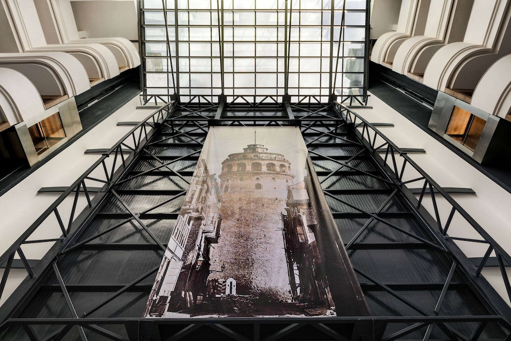 ramada encore by wyndham istanbul basin express