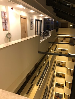 ramada encore by wyndham istanbul basin express