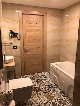 ramada encore by wyndham istanbul basin express