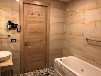 ramada encore by wyndham istanbul basin express