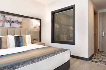 ramada encore by wyndham istanbul basin express