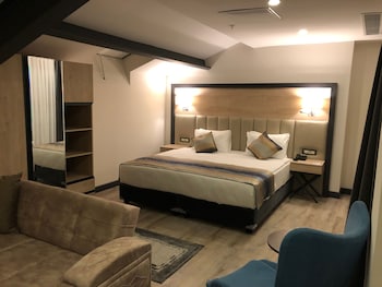 ramada encore by wyndham istanbul basin express