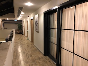 ramada encore by wyndham istanbul basin express