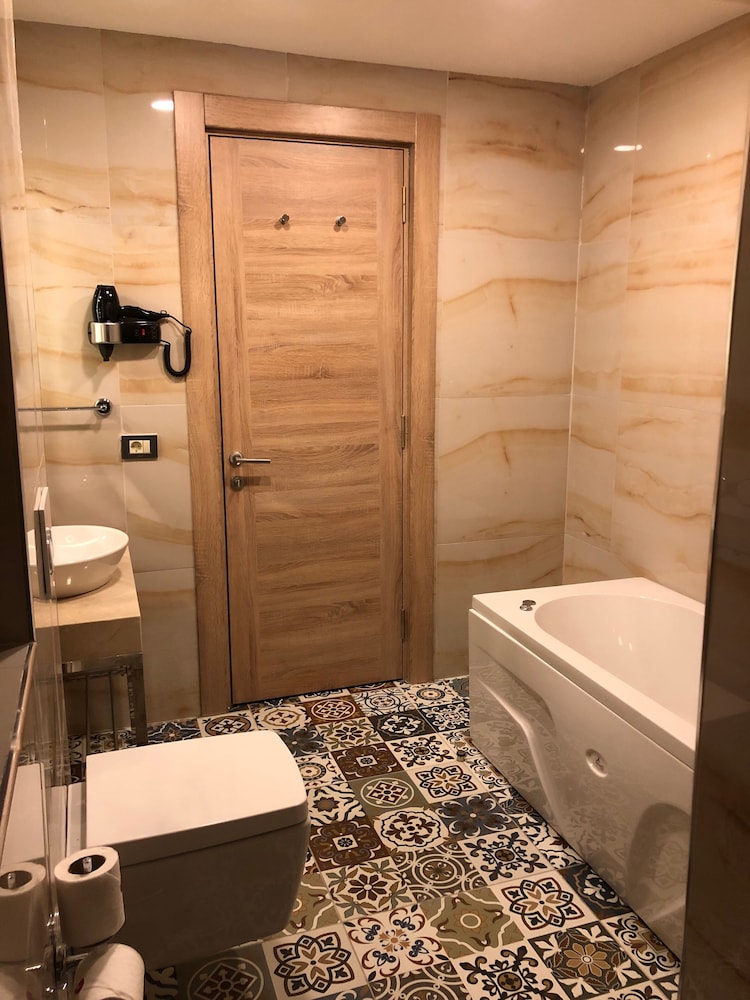 ramada encore by wyndham istanbul basin express