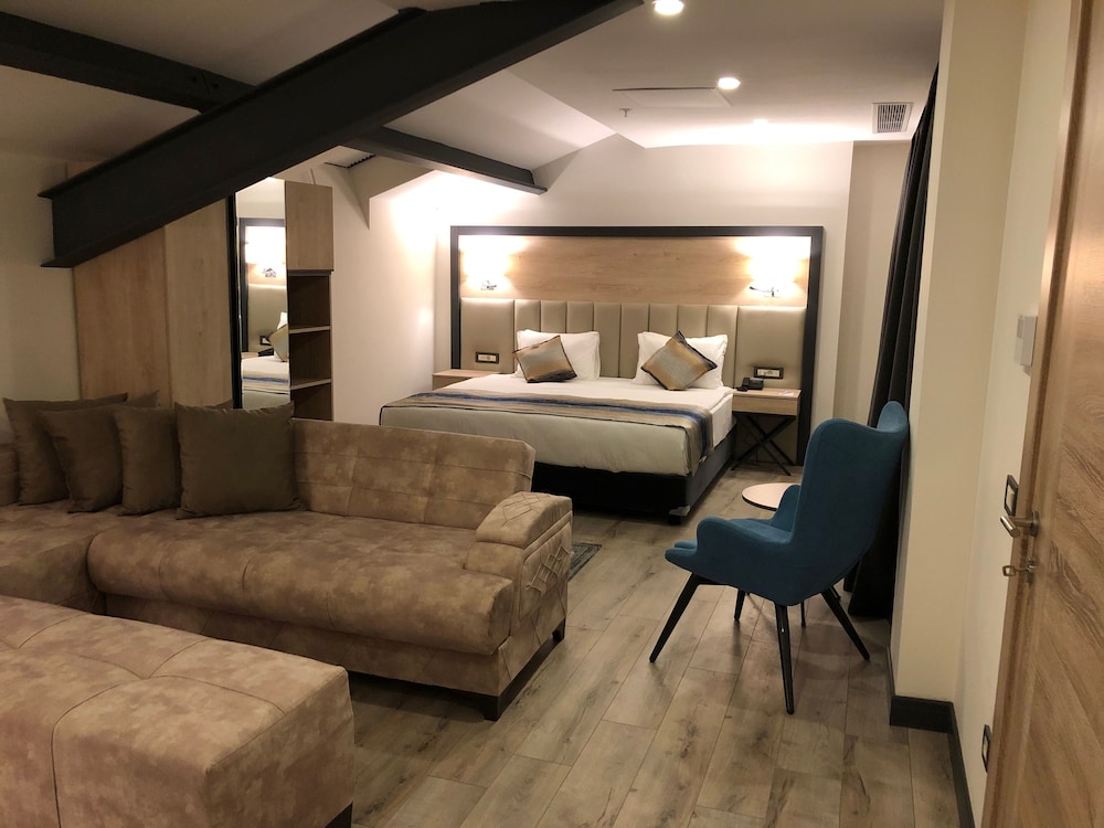 ramada encore by wyndham istanbul basin express