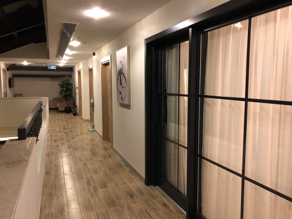 ramada encore by wyndham istanbul basin express