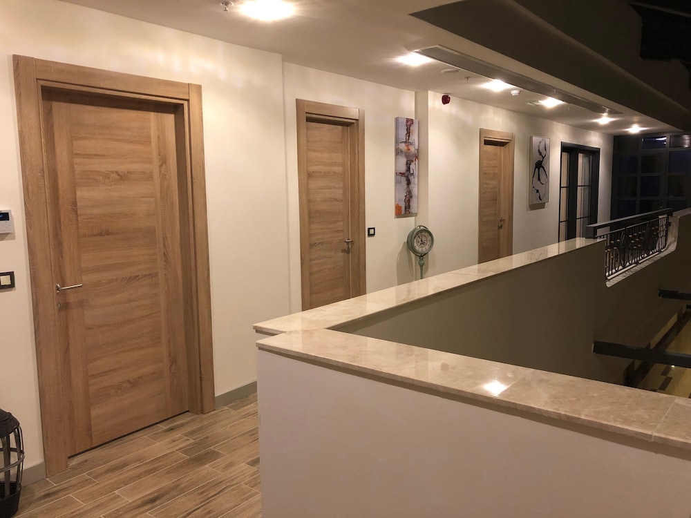 ramada encore by wyndham istanbul basin express