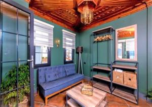 sunset hotel marmaris