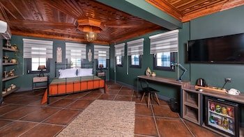 sunset hotel marmaris