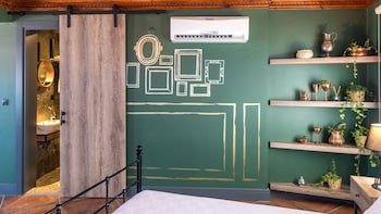 sunset hotel marmaris