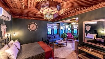 sunset hotel marmaris