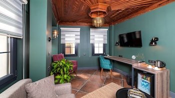 sunset hotel marmaris