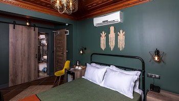 sunset hotel marmaris