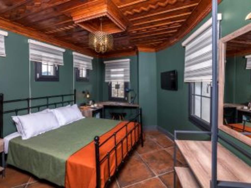 sunset hotel marmaris