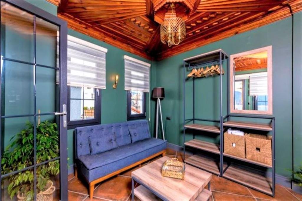 sunset hotel marmaris