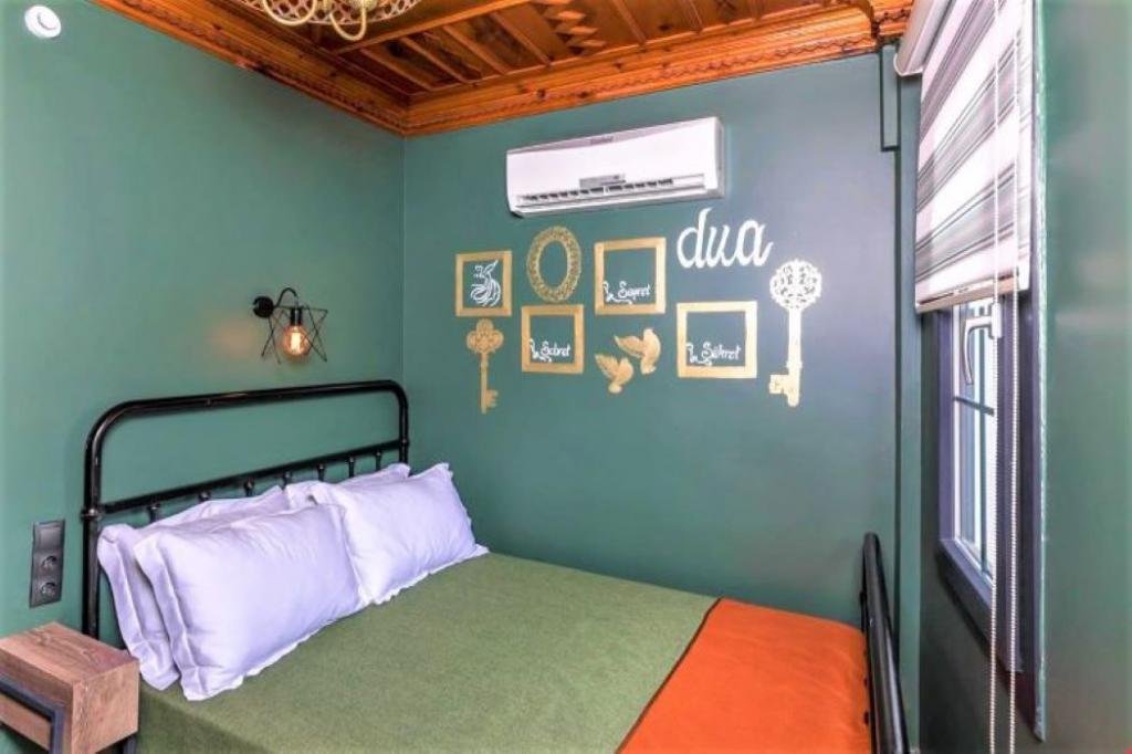 sunset hotel marmaris