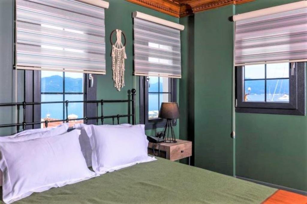 sunset hotel marmaris