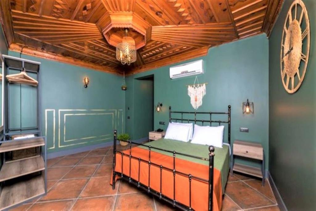 sunset hotel marmaris