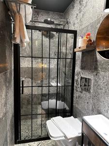 sunset hotel marmaris