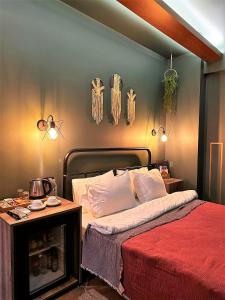 sunset hotel marmaris