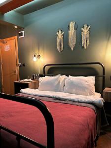 sunset hotel marmaris