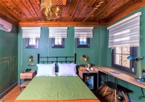 sunset hotel marmaris